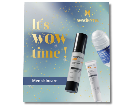 Sesderma Cofre Skincare Men Absolut Force Lotion 50ml