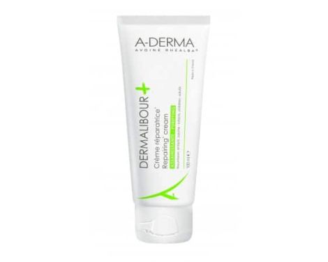 A-Derma Dermalibour+ Crema Reparadora