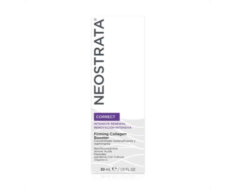 Neostrata Correct Concentrado Reafirmante 30ml
