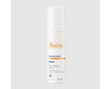 Avène Sunsimed KA 80ml