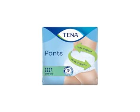 TENA Pants Super