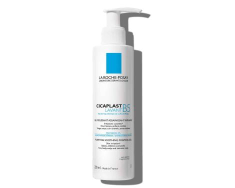 La Roche-Posay Cicaplast Lavant B5 200ml