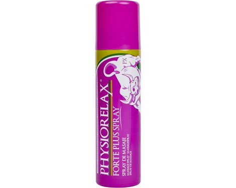 Physiorelax Forte Plus Spray 150ml