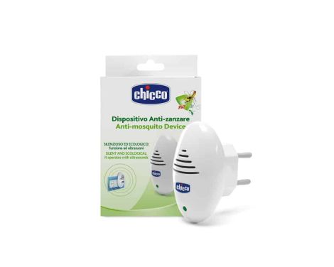 Chicco Mosquino Dispositivo Domestico