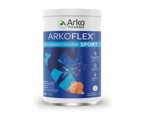 Arkopharma Arkoflex Colágeno Sport 390g