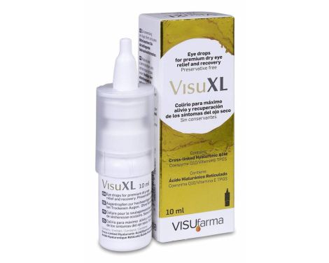 Visuxl 10ml