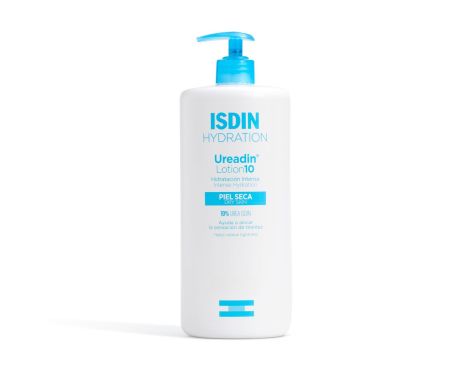 Isdin Hydration Ureadin Lotion 10 750ml