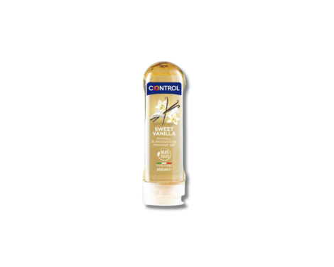 Control-Vainilla-Of-Madagascar-2-In-1-Massaje-&-Gel-200ml-0