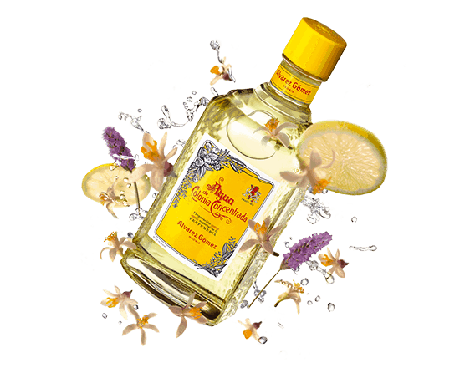 Álvarez Gomez Agua De Colonia Concentrada