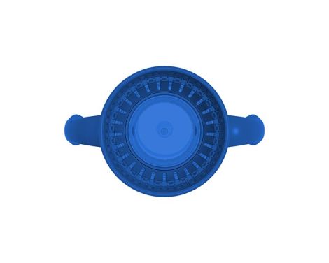 Dr Brown'S Vaso 360º sin Boquilla +6m color Azul 200ml sin receta