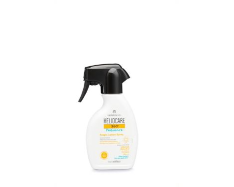 Heliocare 360º Pediatrics Atopic Lotion Spray SPF 50+ 250ml