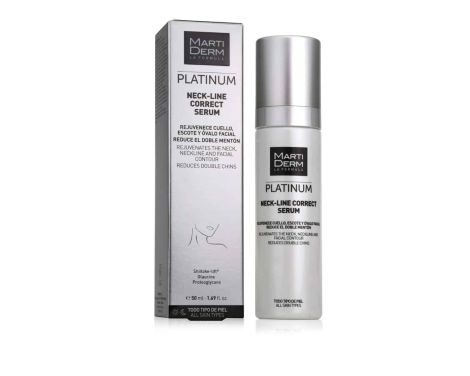 Martiderm Neck Line Correct 50ml