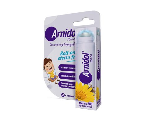 Arnidol Roll-On 15ml