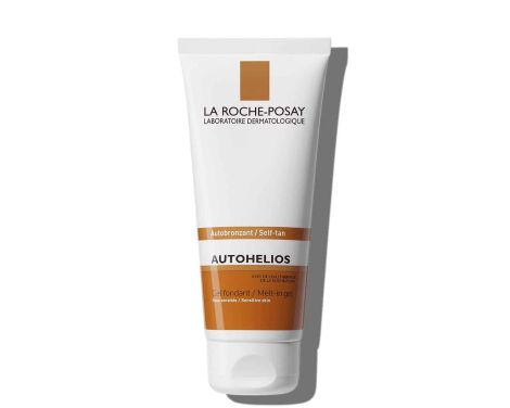 La Roche-Posay Autohelios Autobronceador