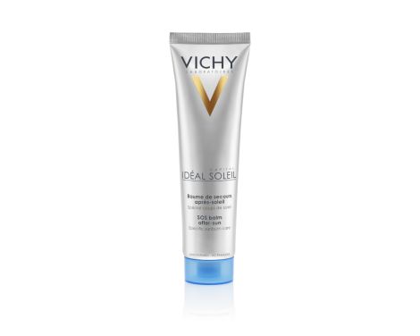 Vichy Capital Soleil Bálsamo Reparador Aftersun SOS 100ml After sun