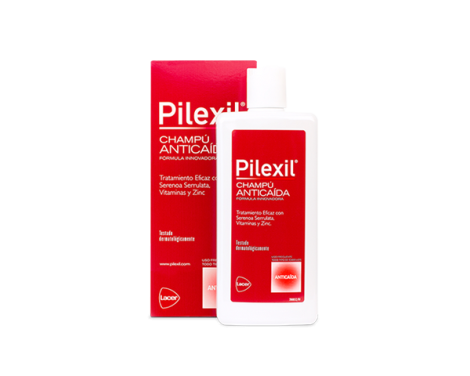 Pilexil Champú Anticaída 300ml