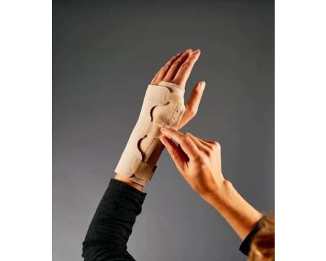 Comprar 3M Futuro Muñequera Metacarpiana Reversible Talla S