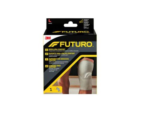 3M Futuro Rodillera Estabilizadora Talla M