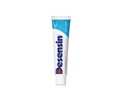 Comprar Dentaid Desensin Plus Gel Dentífrico 75ml