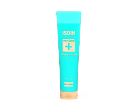 Isdin Acniben Exfoliante Suave 100ml