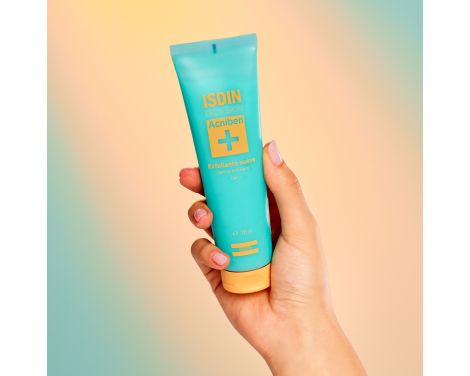 Comprar Isdin Acniben Exfoliante Suave 100ml