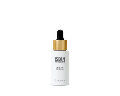 Isdin Isdinceutics Salicylic Renewal Sérum 30ml