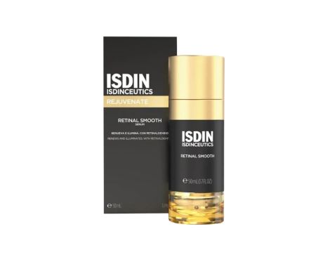 Isdin Isdinceutics Retinal SMOOTH Primeras Arrugas 50ml