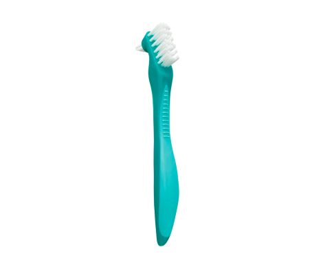 Gum Cepillo Dental Protesis 