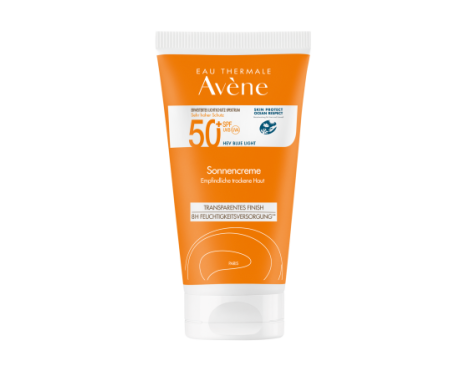 Avène Crema SPF50+ 50ml