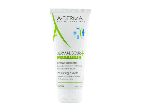 A-Derma Dermalibour+ Crema Barrera Protectora 100ml
