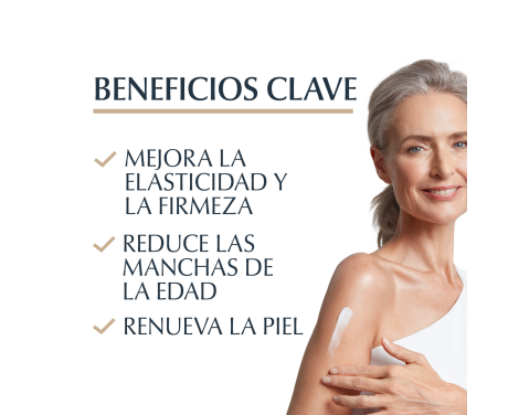 Eucerin Hyaluron-Filler + Elasticity Crema Corporal Anti-edad 200ml sin receta