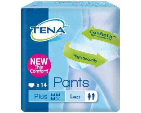 Tena Pants Plus Noche