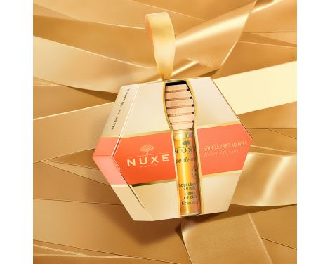 Comprar Nuxe Tratamiento Labial con Miel 10ml