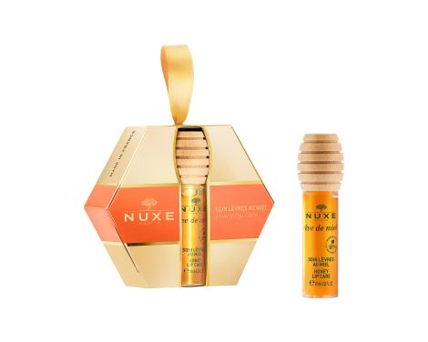 Nuxe Tratamiento Labial con Miel 10ml