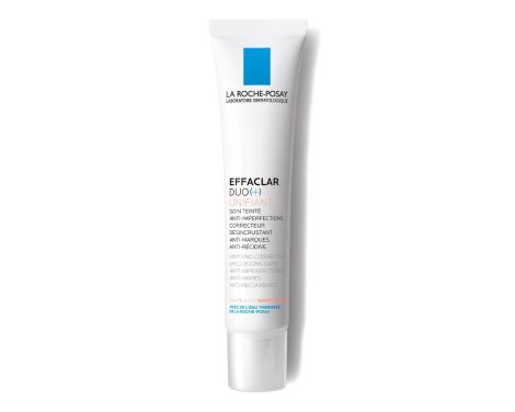 La Roche-Posay Effaclar Duo (+) Unifiant 40ml