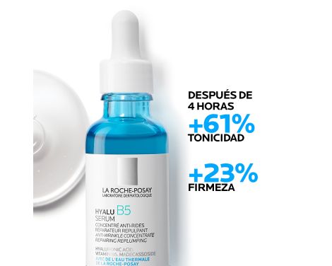 La Roche-Posay Hyalu B5 Sérum Concentrado Antiarrugas 30ml sin receta
