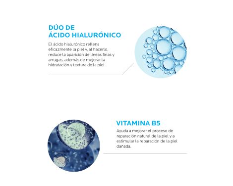 Para qué sirve La Roche-Posay Hyalu B5 Sérum Concentrado Antiarrugas 30ml
