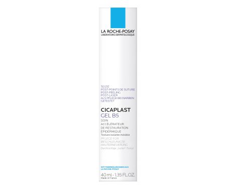 Comprar La Roche-Posay Cicaplast Gel B5 40ml