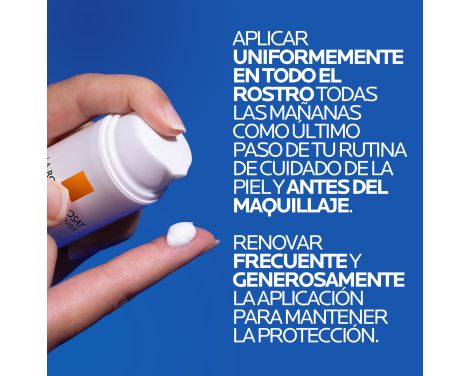 La Roche-Posay Anthelios Age Correct SPF50 50ml sin receta