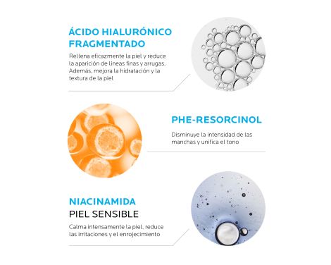 Opiniones La Roche-Posay Anthelios Age Correct SPF50 50ml