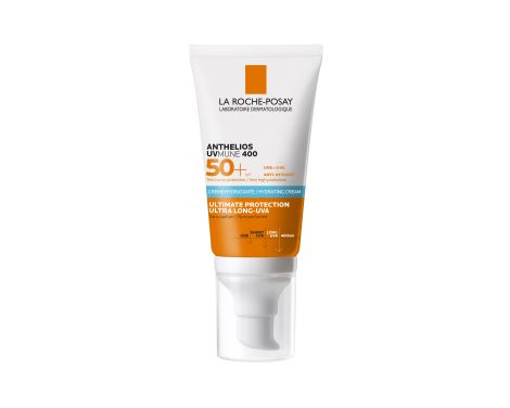 La Roche-Posay Anthelios UVMune 400 Crema Hidratante SPF50+ 50ml