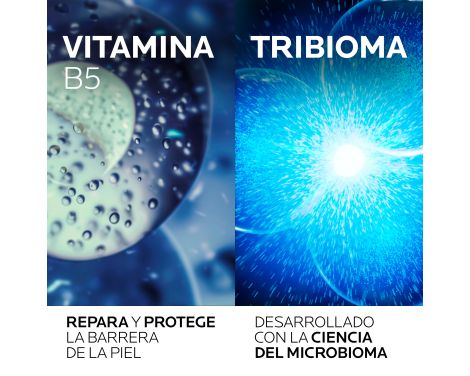 La Roche-Posay Cicaplast Baume B5 SPF50 40g sin receta