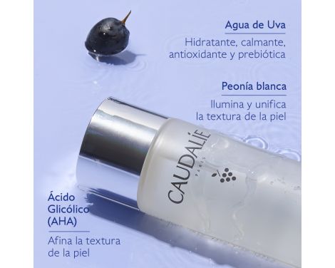 Caudalie Vinoperfect Esencia Glicólica Luminosidad 100ml sin receta