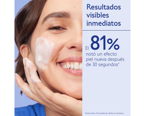 Caudalie Vinoperfect Espuma Micropeeling Luminosidad 100ml sin receta