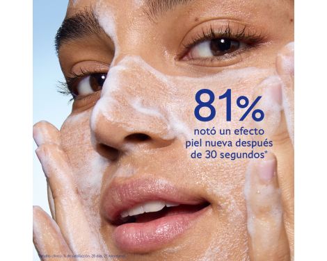 Caudalie Vinoperfect Espuma Micropeeling 50ml sin receta