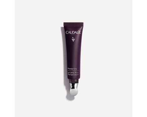 Caudalie Premier Cru El Contorno De Ojos 15ml