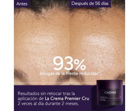 Caudalie Premier Cru La Crema 50ml sin receta