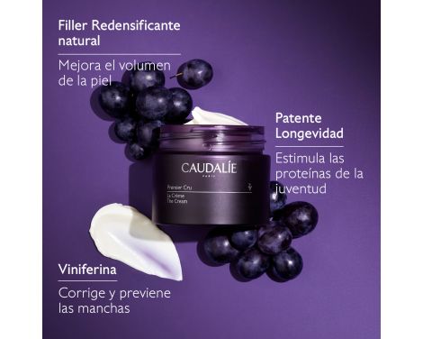 Comprar Caudalie Premier Cru La Crema 50ml