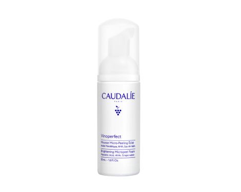 Caudalie Vinoperfect Espuma Micropeeling 50ml