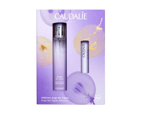 Caudalie Dúo Eau de Parfum Ange des Vignes